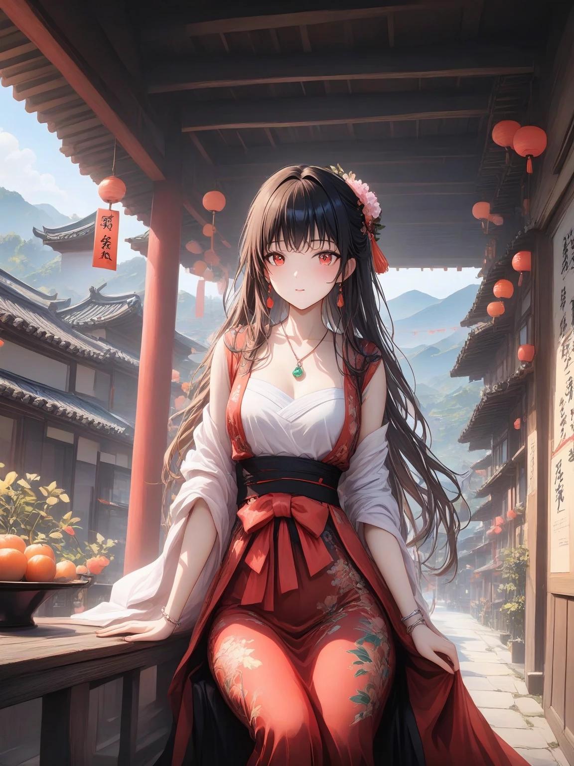 关欣 (Guān Xīn) thumbnail