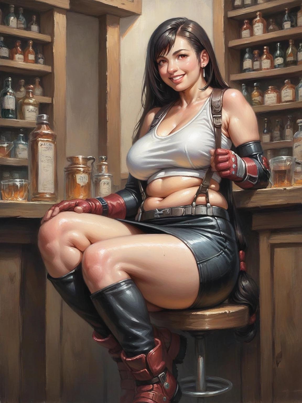 Tifa Lockheart thumbnail