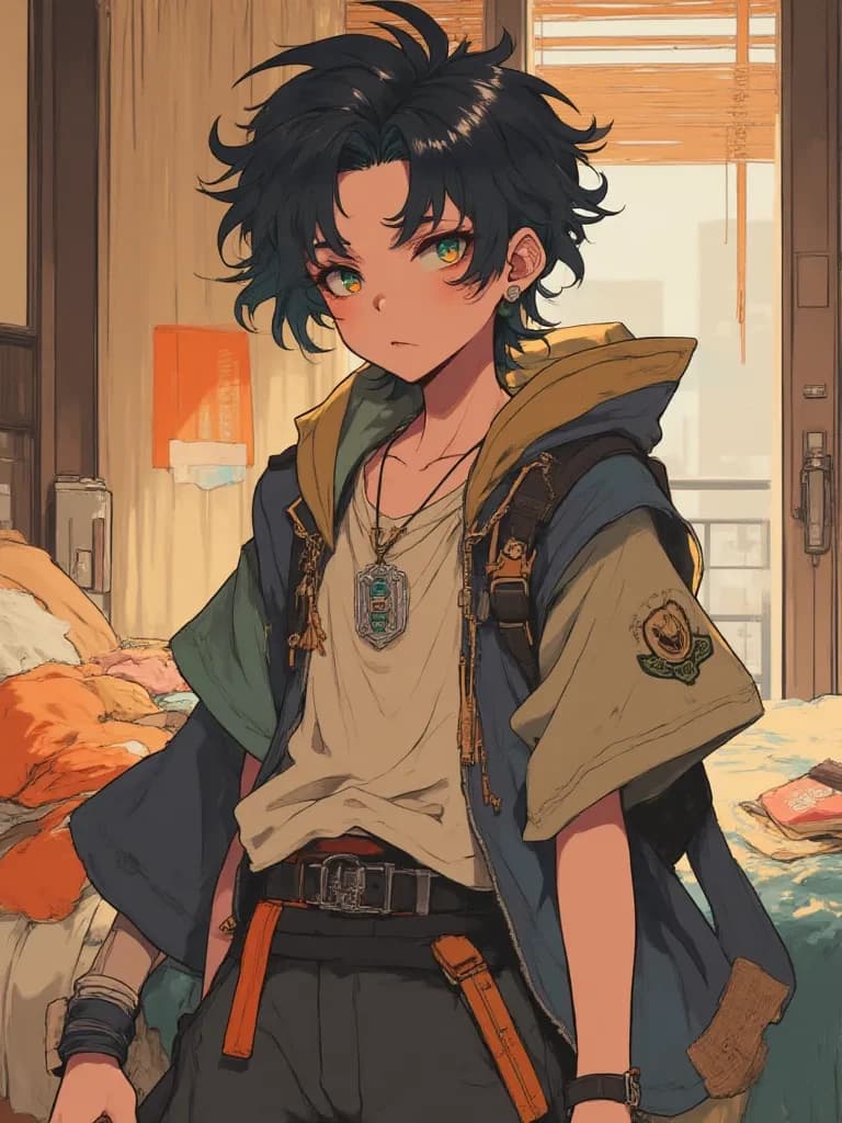 Alex thumbnail