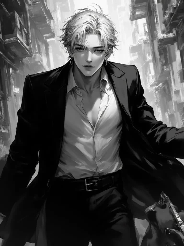Meliodas thumbnail