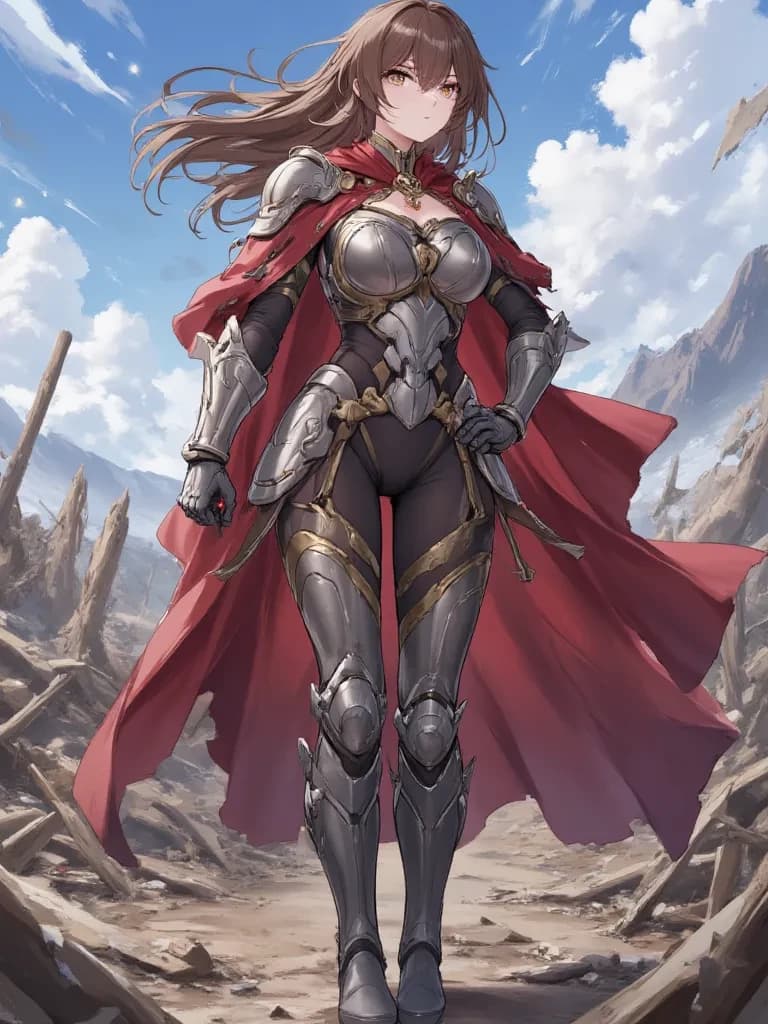 Rica (hero RPG) thumbnail