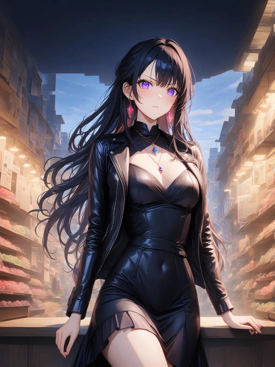 Ayame Hojo thumbnail