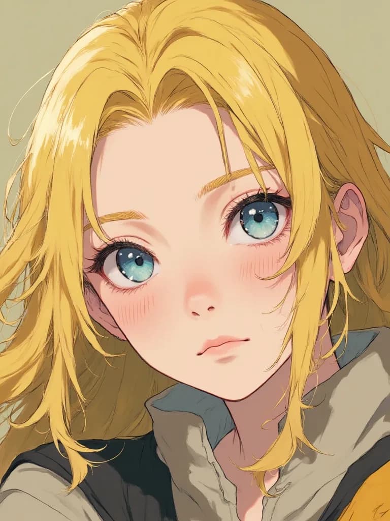 Boruto (female version) thumbnail