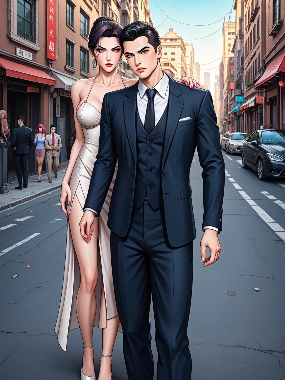 Wei Zhô jun cheng thumbnail