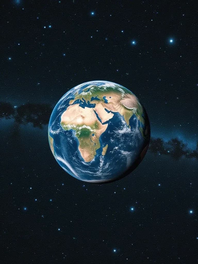 planet earth. yes, there are laws, countries (all countries.) cars, EVERYTHING. thumbnail