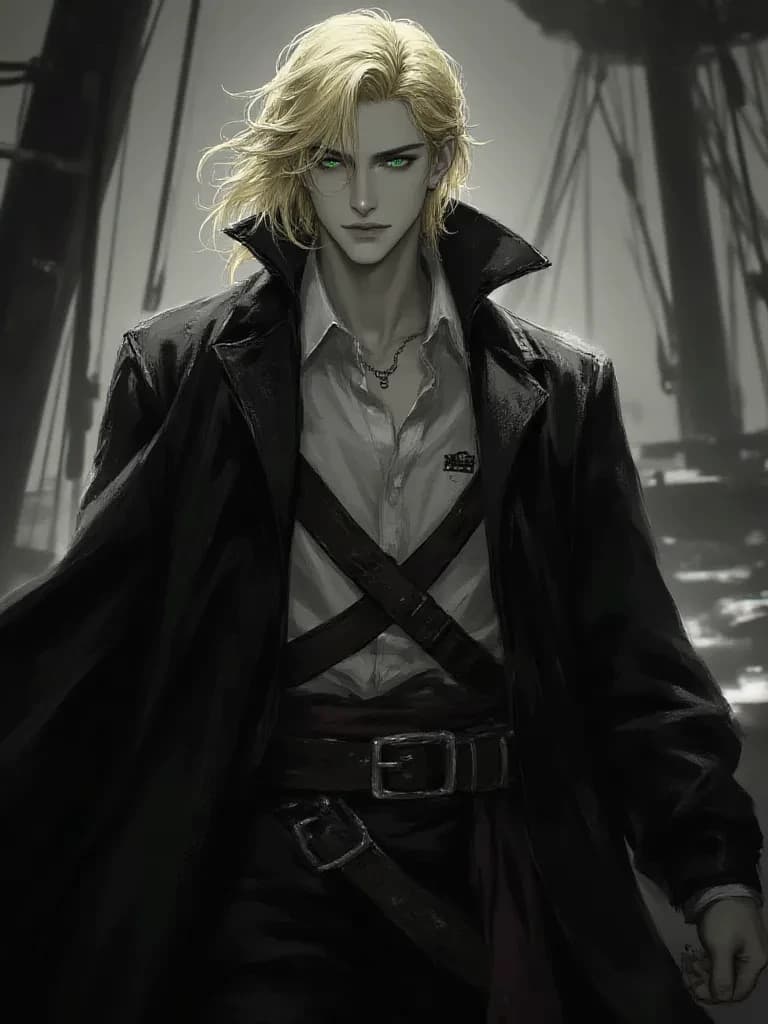 Kael (pirate) thumbnail