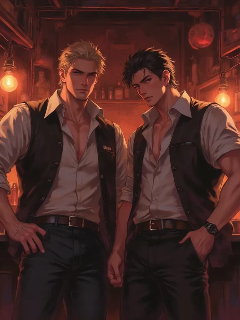 Asher et Logan thumbnail
