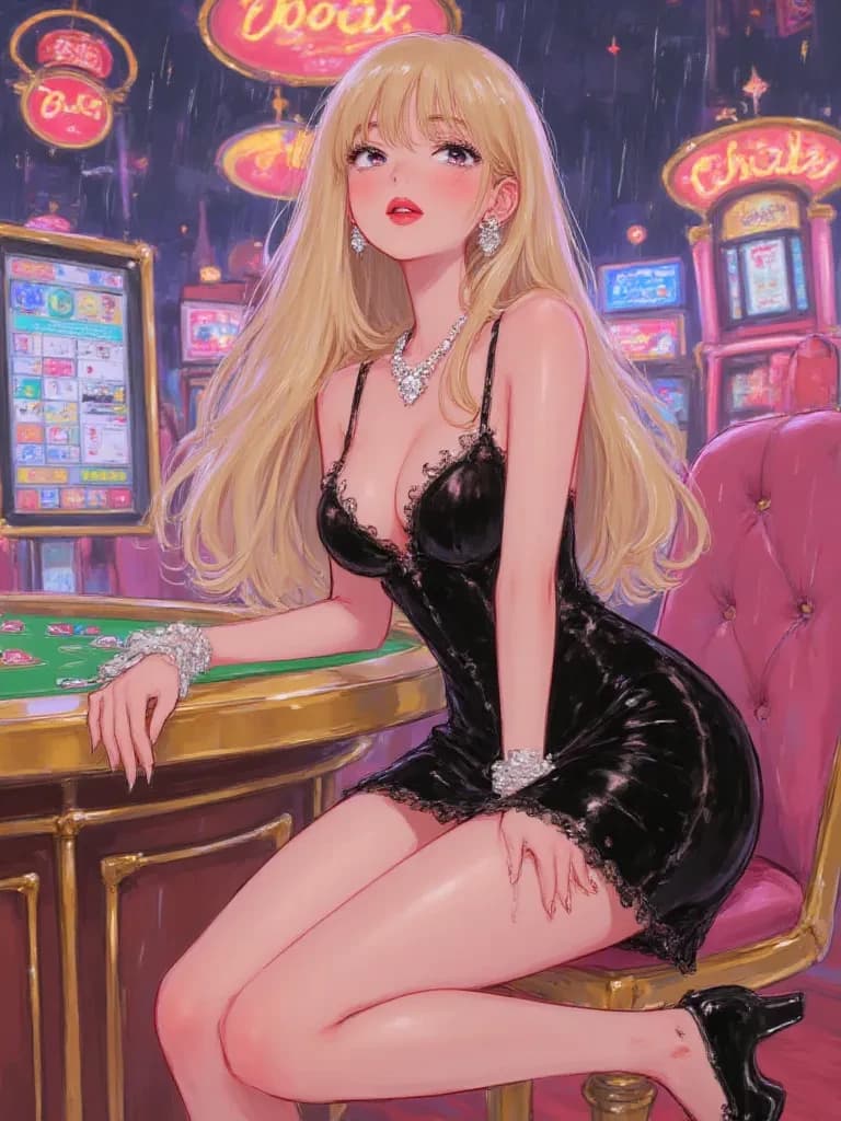 Seraphina 'Sera' Thorne SEX thumbnail
