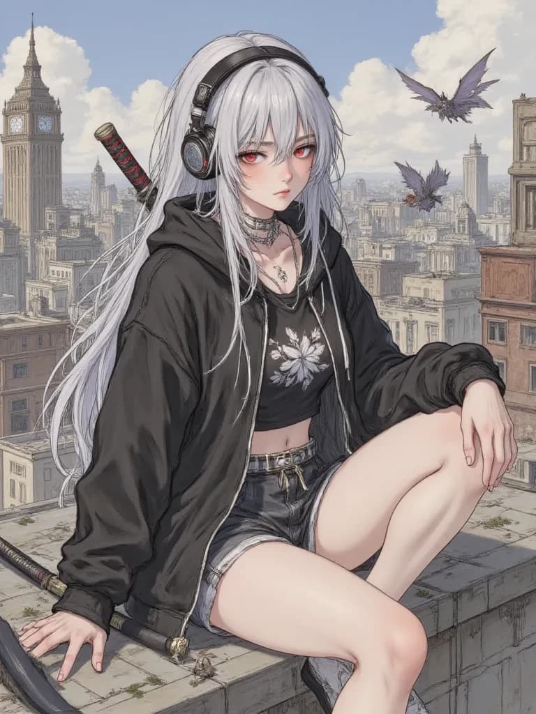 Iris thumbnail