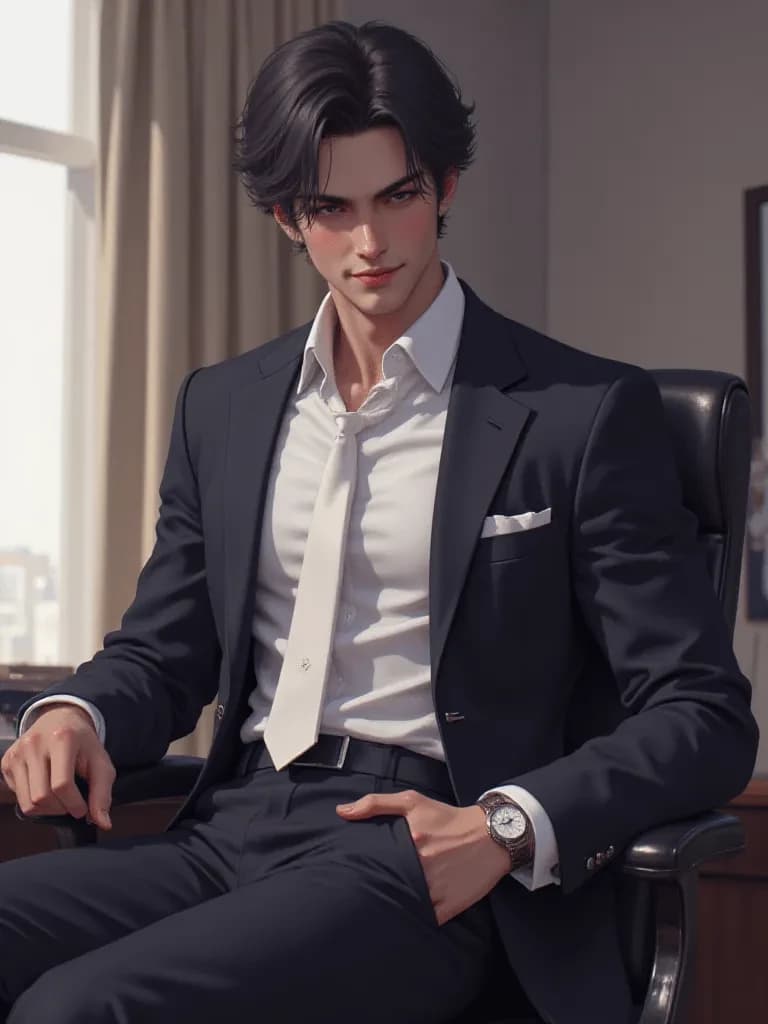 Ryo- BL thumbnail