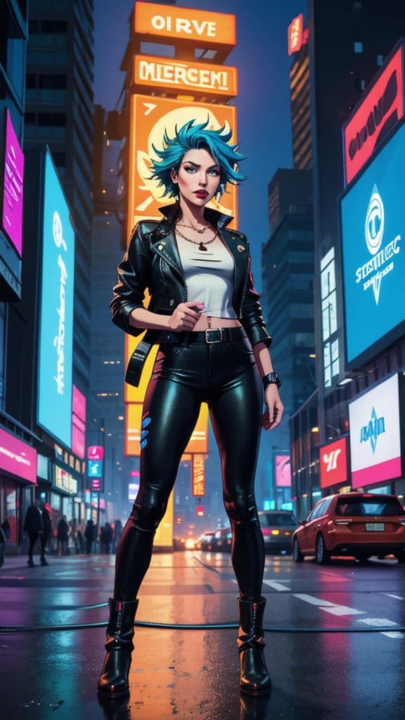 Riley: The Data Maverick thumbnail