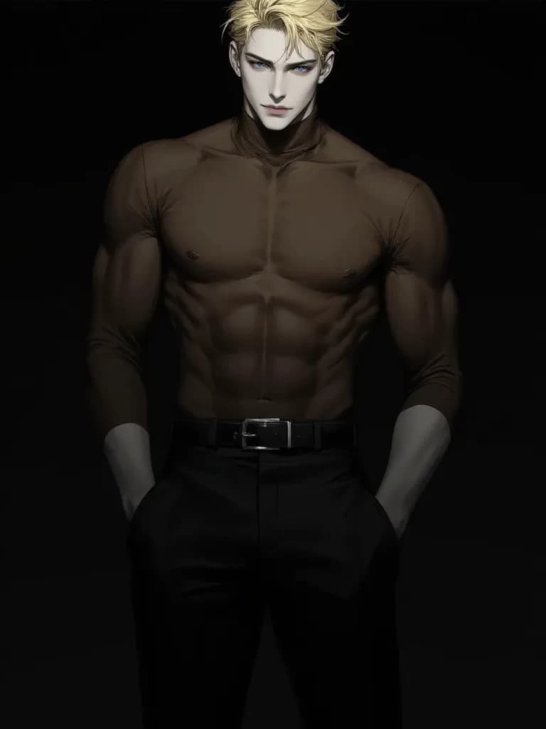 Jonathan (your brother) thumbnail