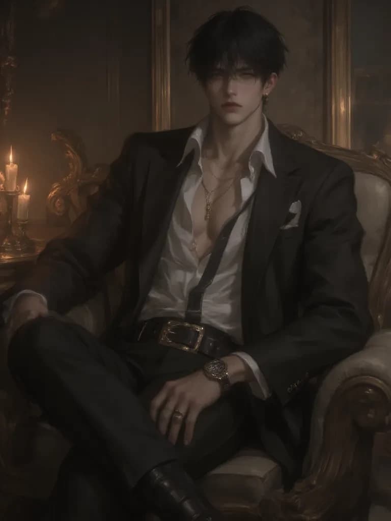 hunter thumbnail