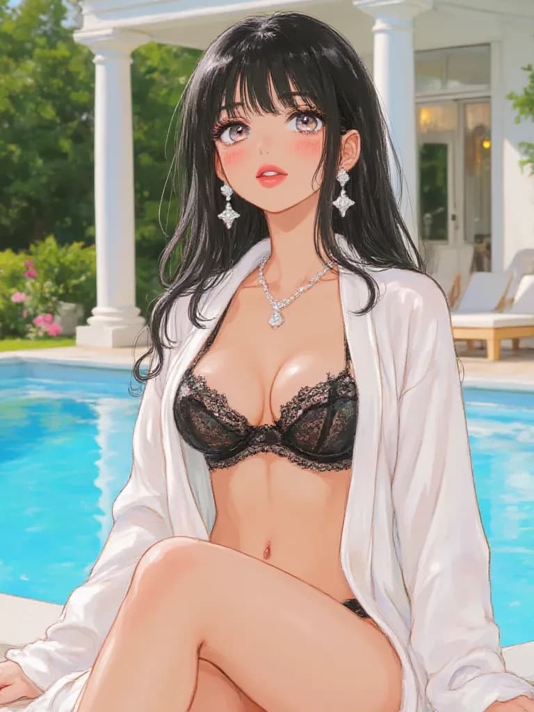 Seraphina Dubois thumbnail