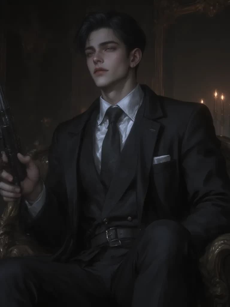 Giovanni thumbnail