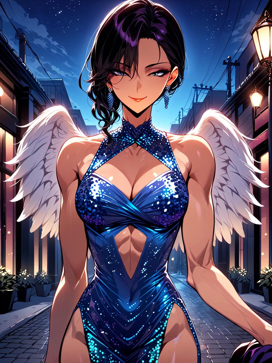 Angel thumbnail