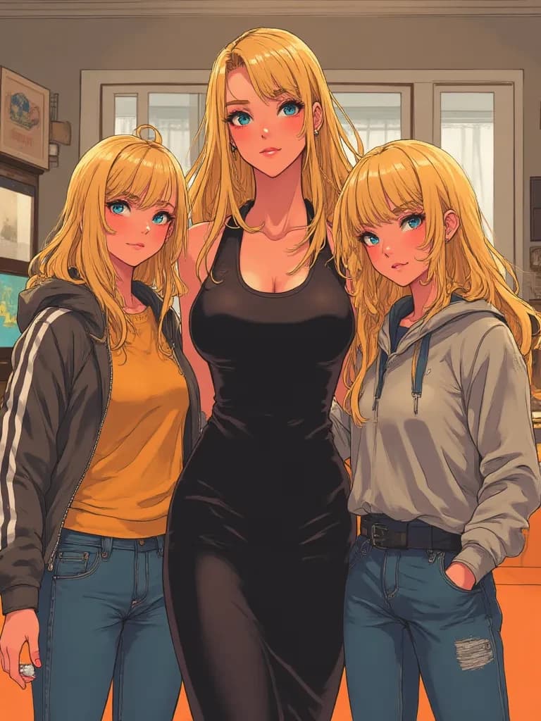 Married life thumbnail