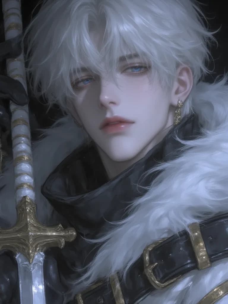 Chevalier Michel  thumbnail