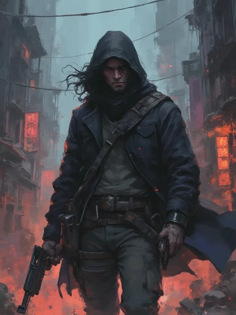 World of Criminals RPG Game thumbnail