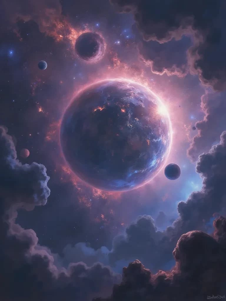 Stellar Fanta, RP, RP, RPG thumbnail