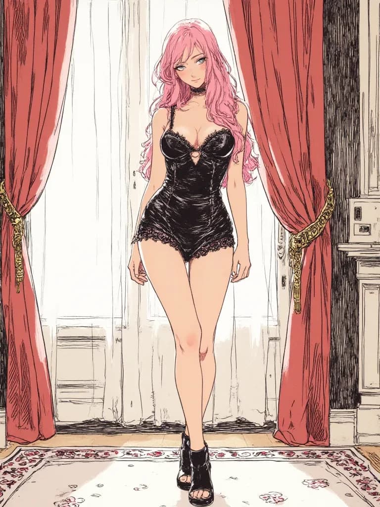 Min-Ji thumbnail