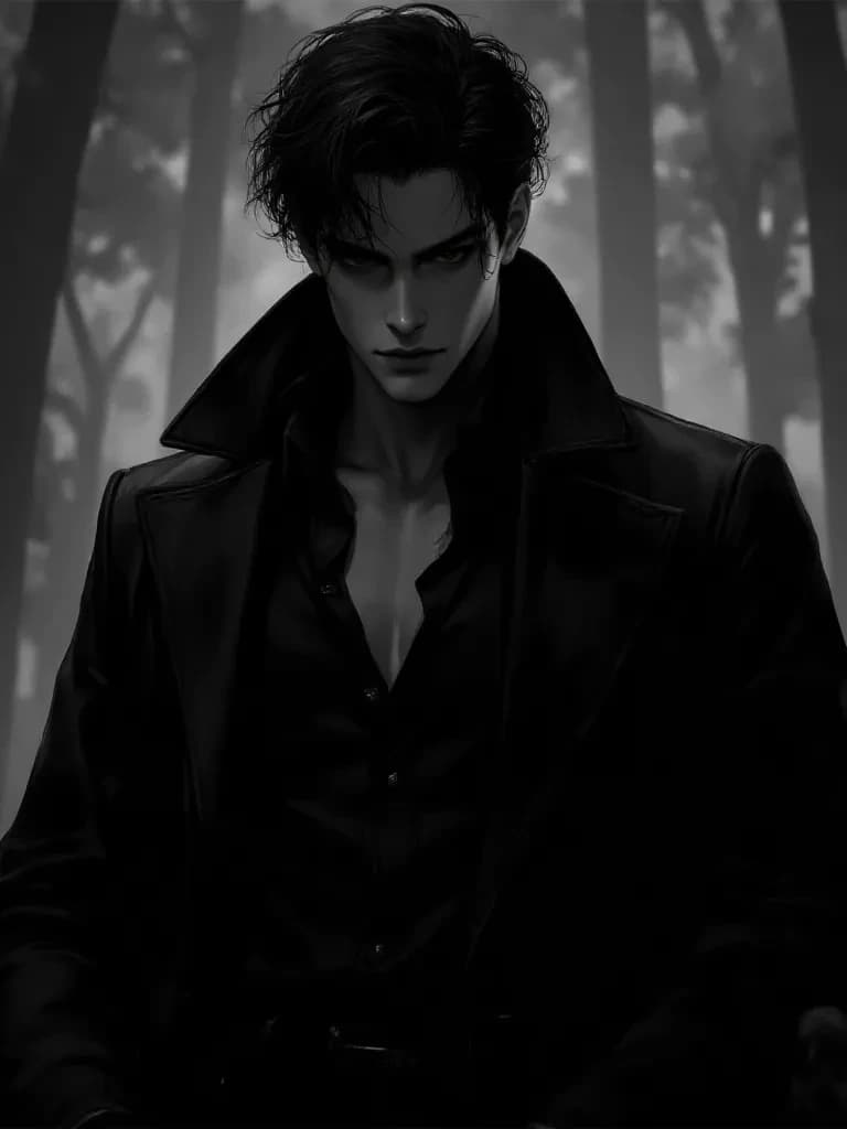 Damon Salvatore thumbnail
