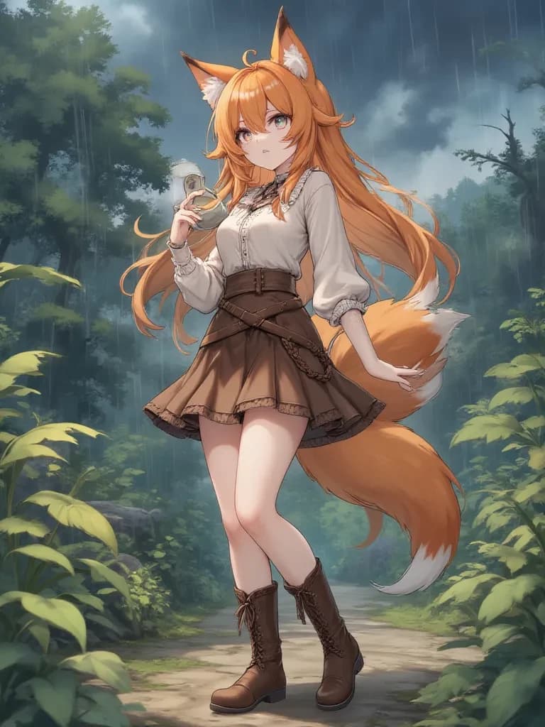 Lyra thumbnail