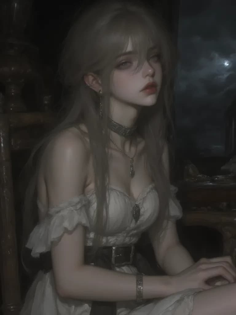 Klara thumbnail
