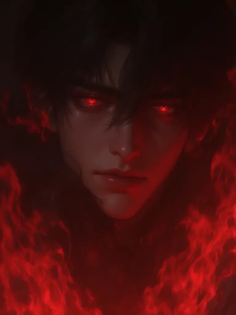 Eria || Villain  thumbnail