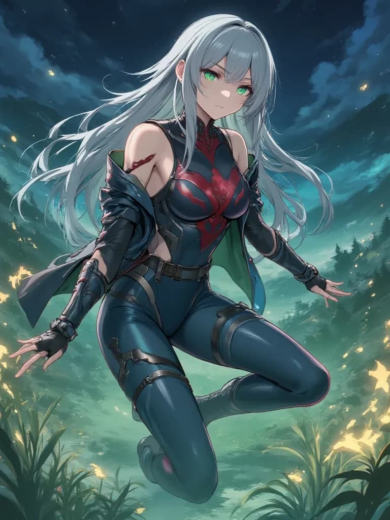 Elora liones  thumbnail
