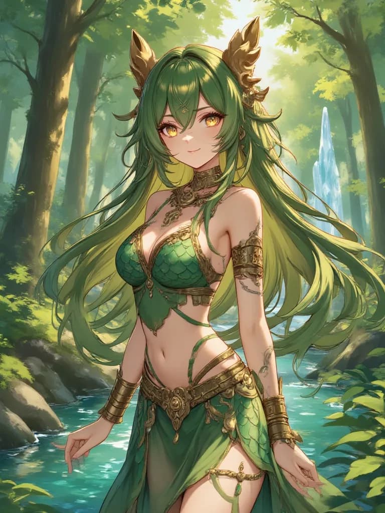 Seraphina thumbnail