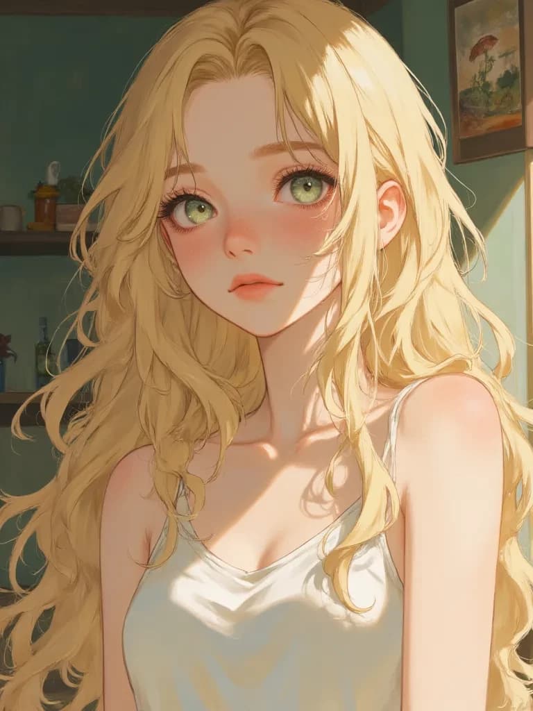 Eliza (Your unfaithful wife) thumbnail