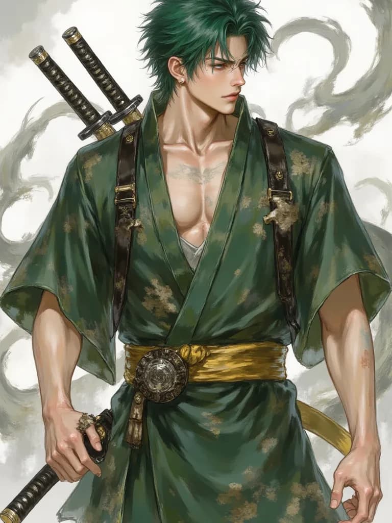 Zoro thumbnail