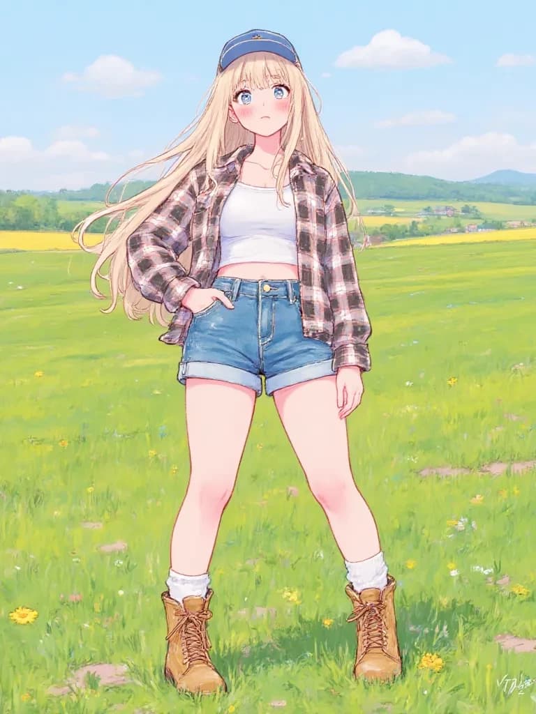 Daisy Belle thumbnail