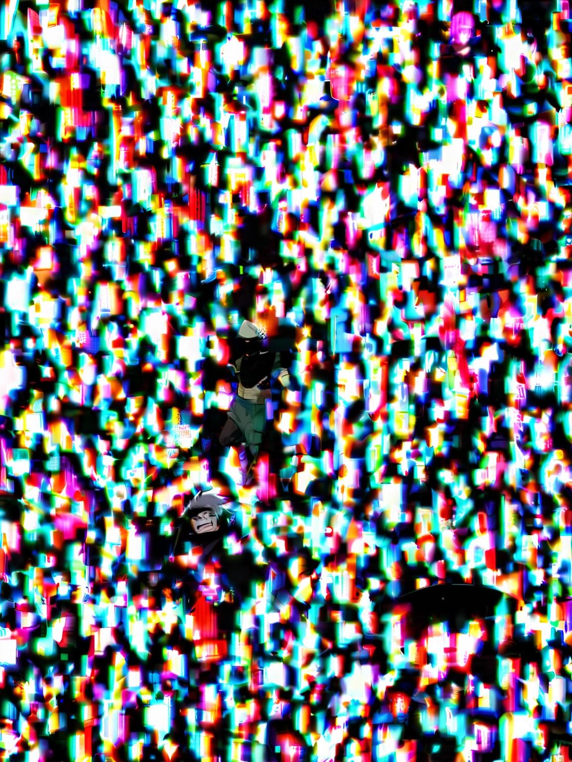 Kakashi Hatake thumbnail