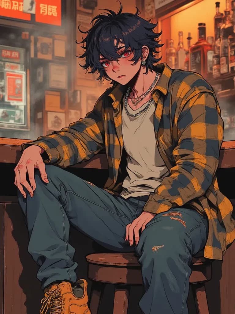 DILEMMA thumbnail