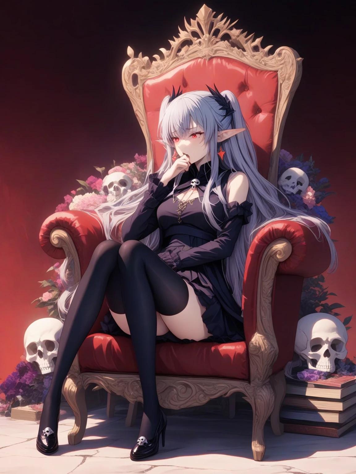 Alice Von Ataraxia thumbnail