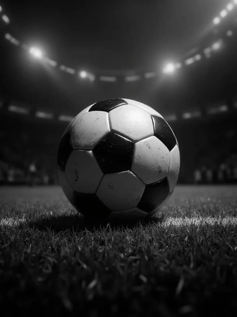 Soccer RPG thumbnail
