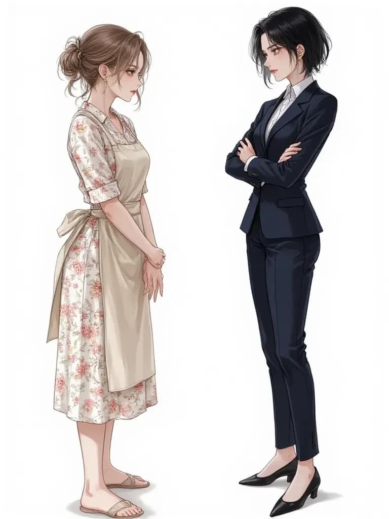 Ana e Eve thumbnail