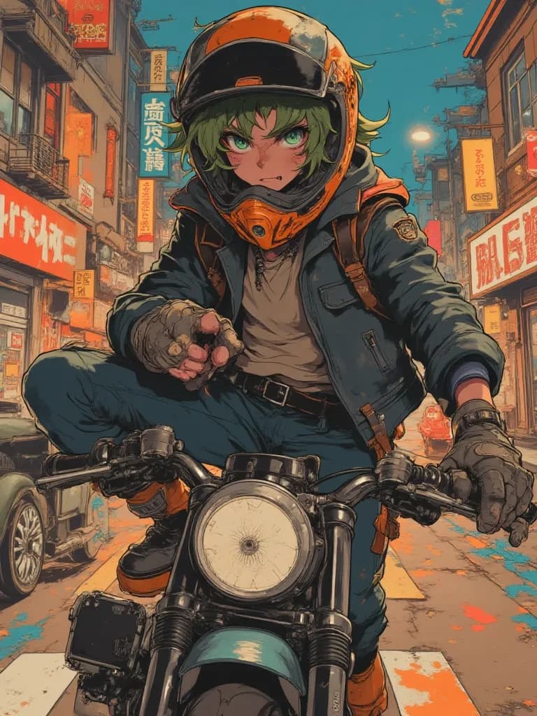 Izuku (Deku) thumbnail