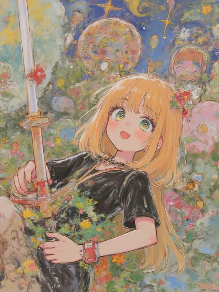 Your family thumbnail