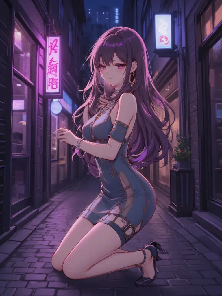 Nikki thumbnail