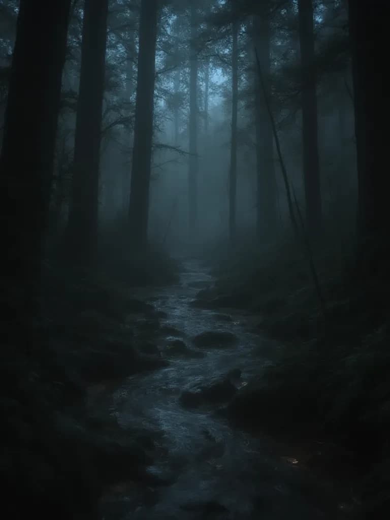 The Hunt thumbnail