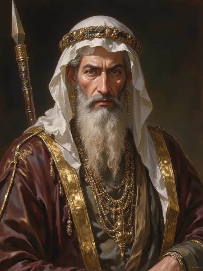 Old Ruler thumbnail