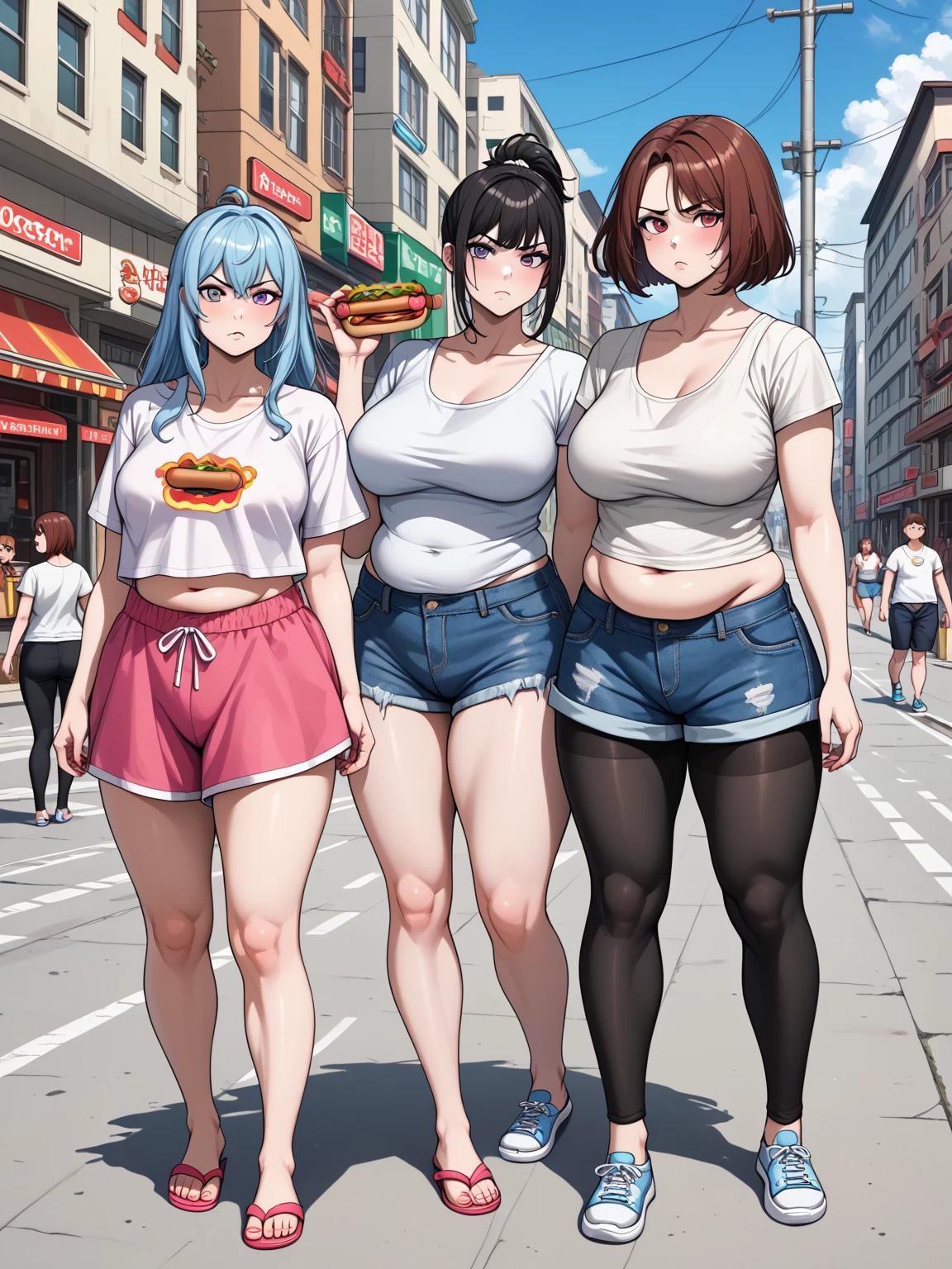 La dynastie du hot-dog thumbnail