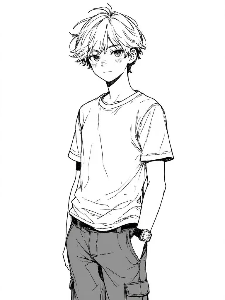 Leo Thorne thumbnail