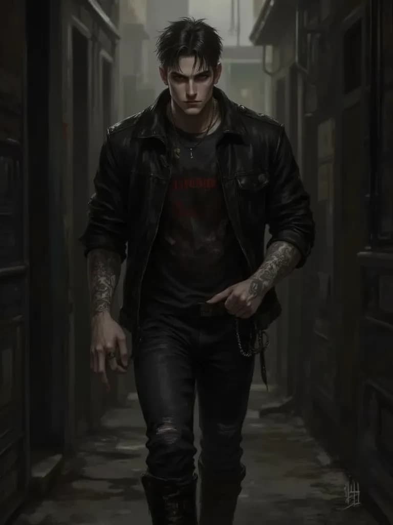 Kai thumbnail