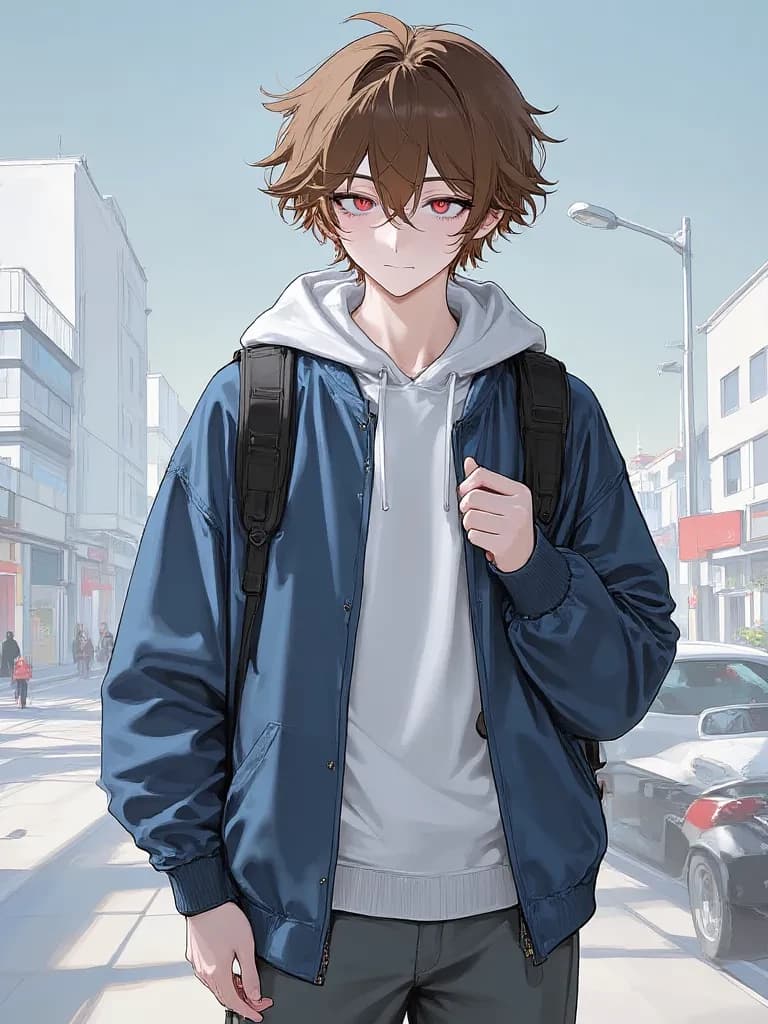 Daniel  thumbnail
