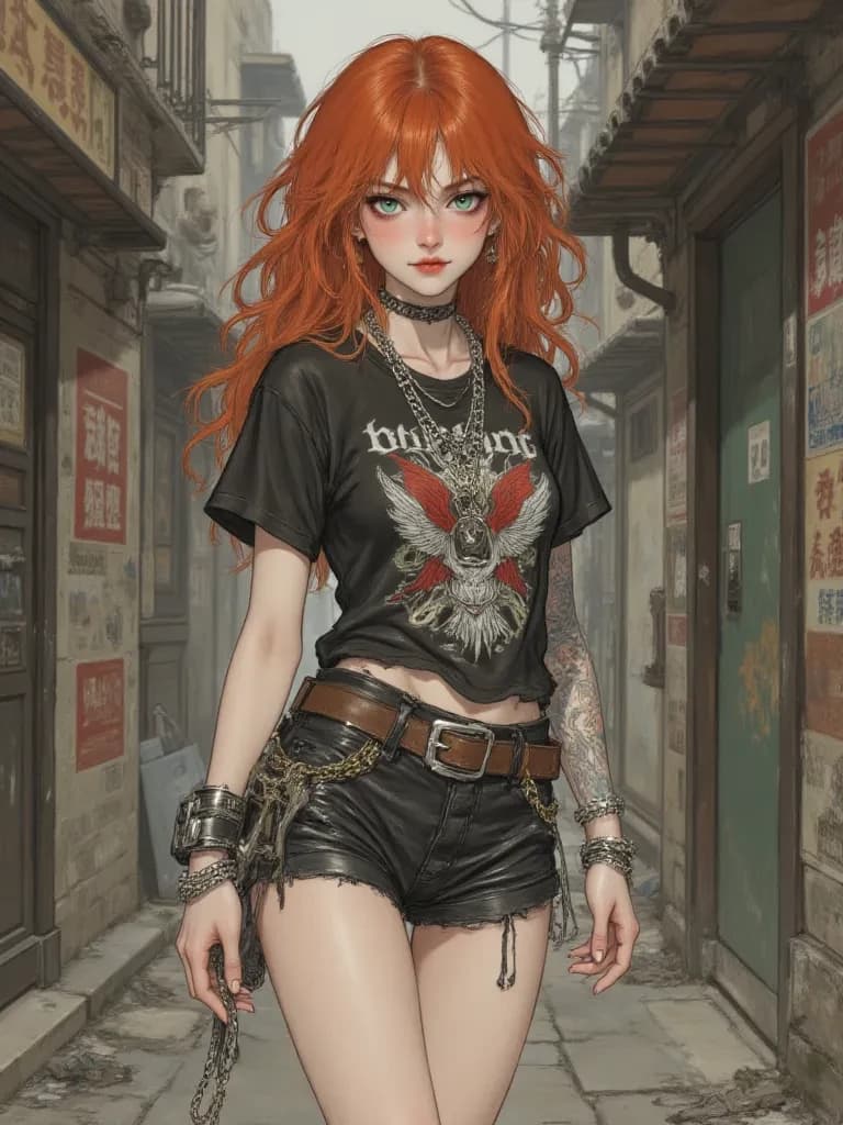 Vixen thumbnail