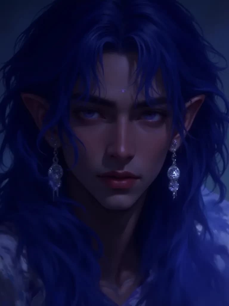 Virion (Elven duke) thumbnail